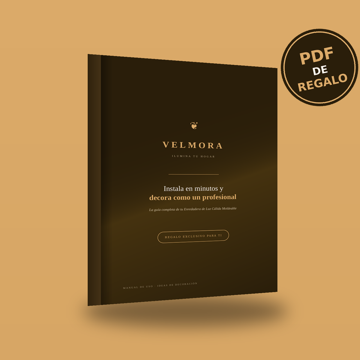 Guía de Decoración Velmora (Regalo)